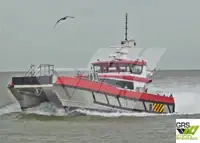 Wind farm service vessel προς πώληση