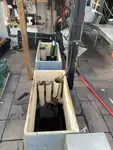 Trawler προς πώληση
