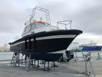 Πλοίο πιλότων προς πώληση