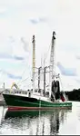 Trawler προς πώληση