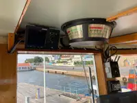 Ρυμουλκό πλοίο προς πώληση