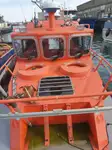 Άκαμπτη φουσκωτή βάρκα προς πώληση