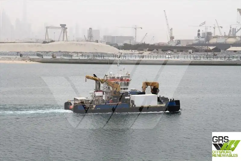 Εργατικά πλοία προς πώληση