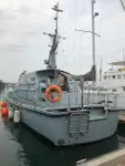 Πλοίο τοπογραφικής έρευνας προς πώληση