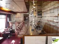 Κρουαζιερόπλοιο προς πώληση