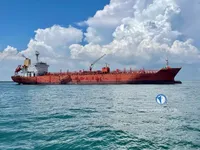 Δεξαμενόπλοιο πετρελαίου/χημικών προϊόντων προς πώληση