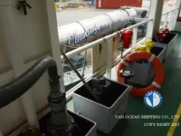 Δεξαμενόπλοιο πετρελαίου/χημικών προϊόντων προς πώληση