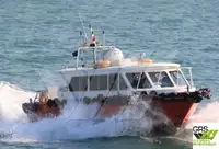 Πλοίο υποστήριξης αιολικού πάρκου προς πώληση