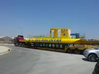 Υποβρύχιο προς πώληση