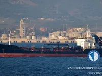 Δεξαμενόπλοιο πετρελαίου/χημικών προϊόντων προς πώληση