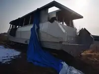 Επιβατηγό πλοίο προς πώληση