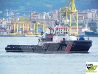 Ρυμουλκό πλοίο προς πώληση
