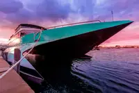 Επιβατικό πλοίο προς πώληση