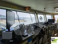Πλοίο αποβατικής προέλευσης, δεξαμενόπλοιο προς πώληση