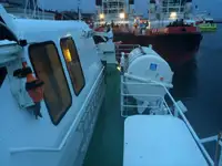 Επιβατικό πλοίο προς πώληση