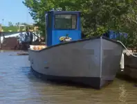 Τράτα προς πώληση