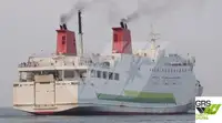 Ro-Ro ship προς πώληση