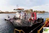 Σκάφη εργασίας προς πώληση