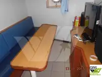 Πλοίο υποστήριξης προς πώληση