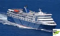 Ro-Ro ship προς πώληση