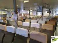 Επιβατικό πλοίο προς πώληση