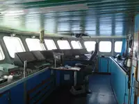 Ψυκτικό πλοίο προς πώληση