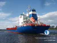 Δεξαμενόπλοιο πετρελαίου/χημικών προϊόντων προς πώληση