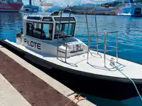 Πιλοτικό σκάφος προς πώληση