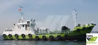 Σκάφη εργασίας προς πώληση