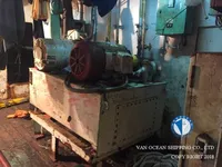 Πλοίο αλιείας καλαμαριών με ειδικό εργαλείο προς πώληση