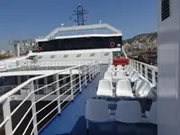 Πλοίο RoPax προς πώληση