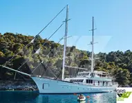 Κρουαζιερόπλοιο προς πώληση