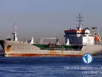 Δεξαμενόπλοιο πετρελαίου/χημικών προϊόντων προς πώληση