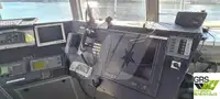 Πλοίο τοπογραφικής έρευνας προς πώληση