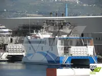 Πλοίο τύπου Ro-Ro προς πώληση