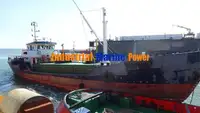Δεξαμενόπλοιο πετρελαίου/χημικών προϊόντων προς πώληση