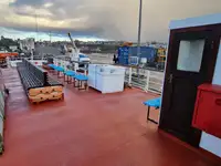Κρουαζιερόπλοιο προς πώληση