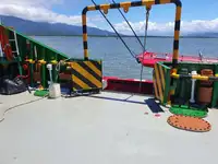 Πλοίο Reefer προς πώληση