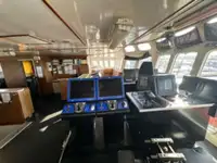 Ρυμουλκό πλοίο προς πώληση