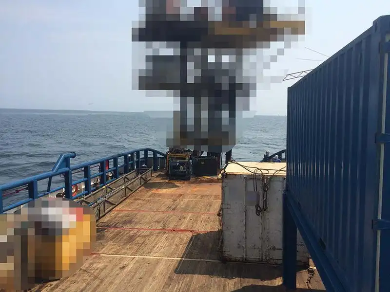 Ρυμουλκό πλοίο προς πώληση