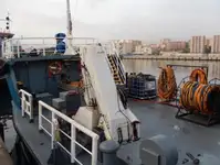 Εργατικά πλοία προς πώληση