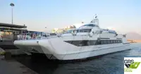 Πλοίο RoPax προς πώληση