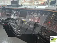 Πλοίο τοπογραφικής έρευνας προς πώληση
