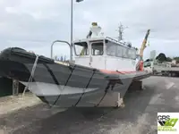 Άκαμπτη φουσκωτή βάρκα προς πώληση
