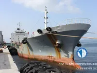 Δεξαμενόπλοιο πετρελαίου/χημικών προϊόντων προς πώληση