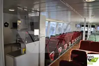 Κρουαζιερόπλοιο προς πώληση