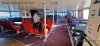 Πλοίο τύπου Ro-Ro προς πώληση