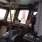 Ρυμουλκό πλοίο προς πώληση