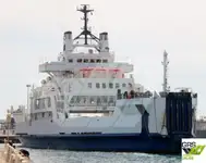 Ro-Ro ship προς πώληση
