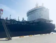 Δεξαμενόπλοιο πετρελαίου/χημικών προϊόντων προς πώληση